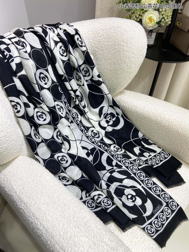 Chanel Scarf